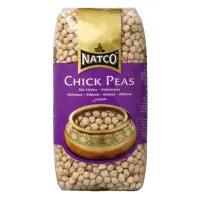 Chick Peas Full Case 4x1kg