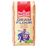 Gram Flour Superfine 1kg
