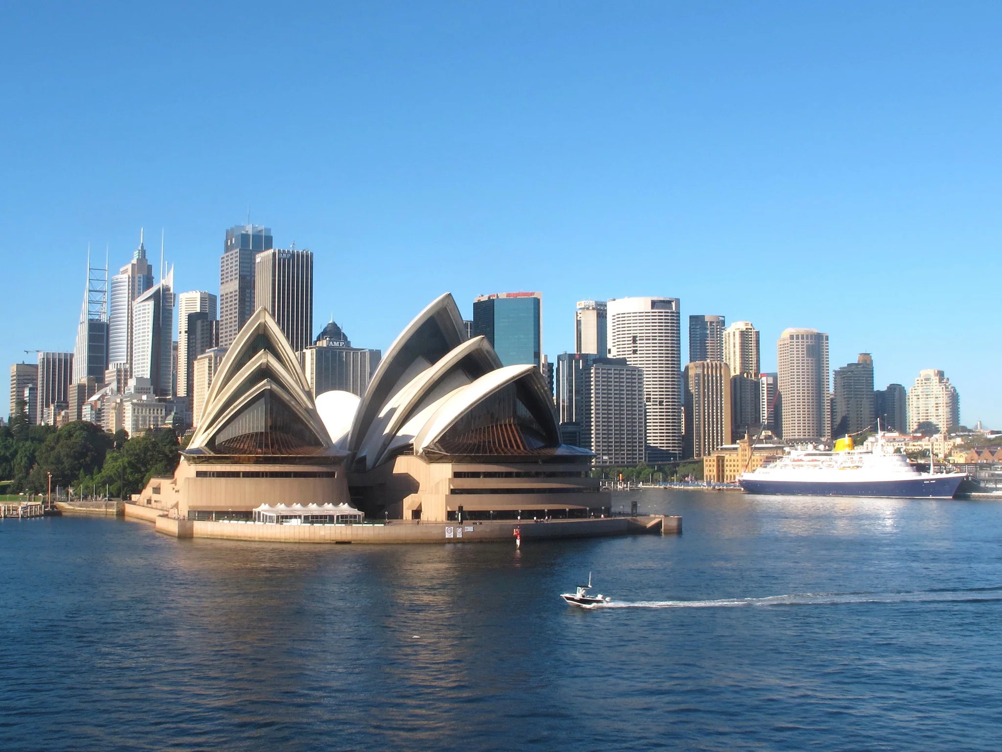 Australia
