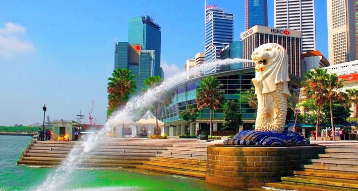 Singapore