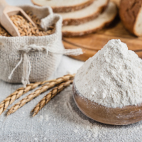 Flours
