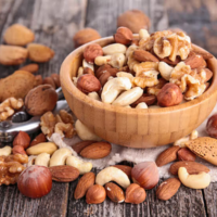 Nuts & Seeds