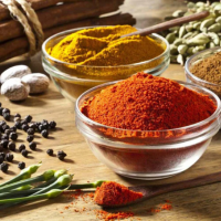 Spices