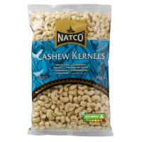 Cashew Kernel 1kg
