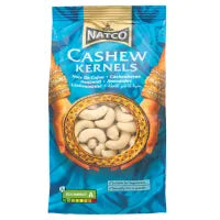 Cashew Kernel 300g