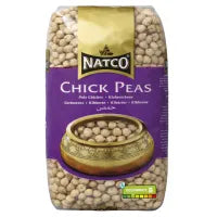 Chick Peas 1kg