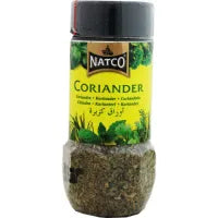 Coriander Leaves Jar 25g