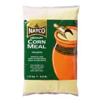 Cornmeal Medium 500g