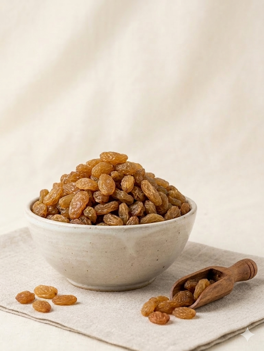 Top Op Premium Manaka Raisins - 250g