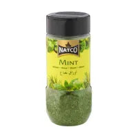 Mint Jar 30g