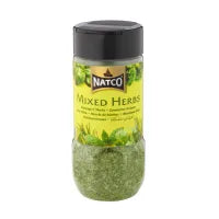 Mixed Herbs Jar 25g