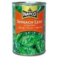 Spinach Leaf 396g