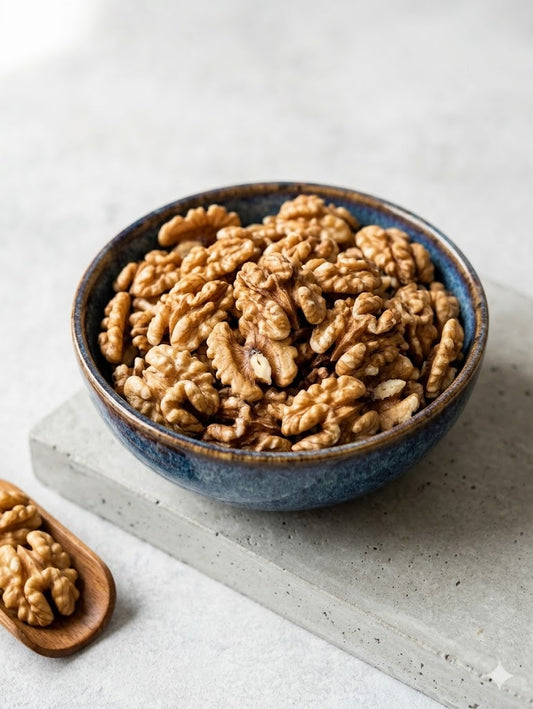 Top Op Premium Walnut Kernels - 200g