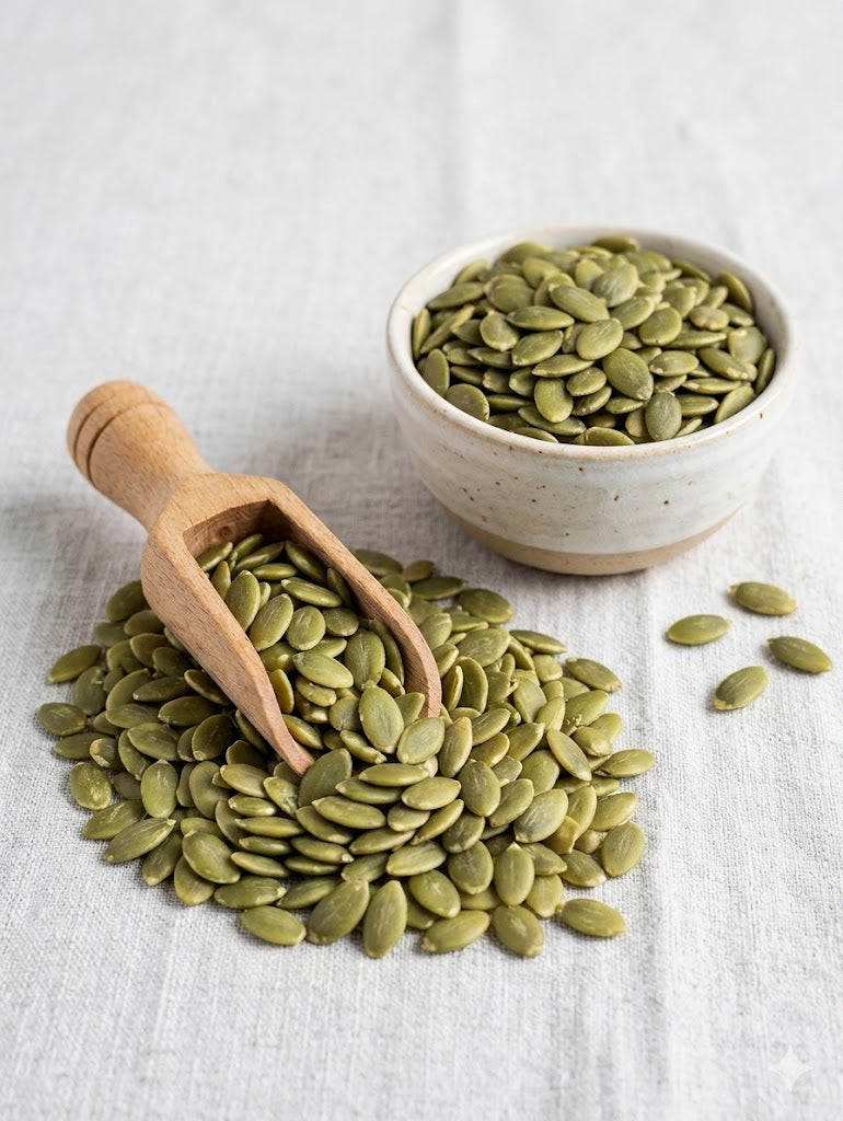 Niharti Premium Pumpkin Seeds - 250g