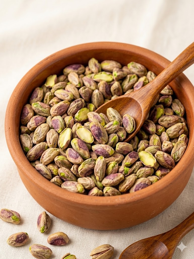 Top Op Premium Pista Kernels (Pistachio) - 250g
