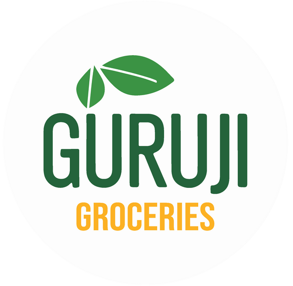 Guruji Grocery